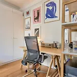 Flexliving - Studio - Crimee