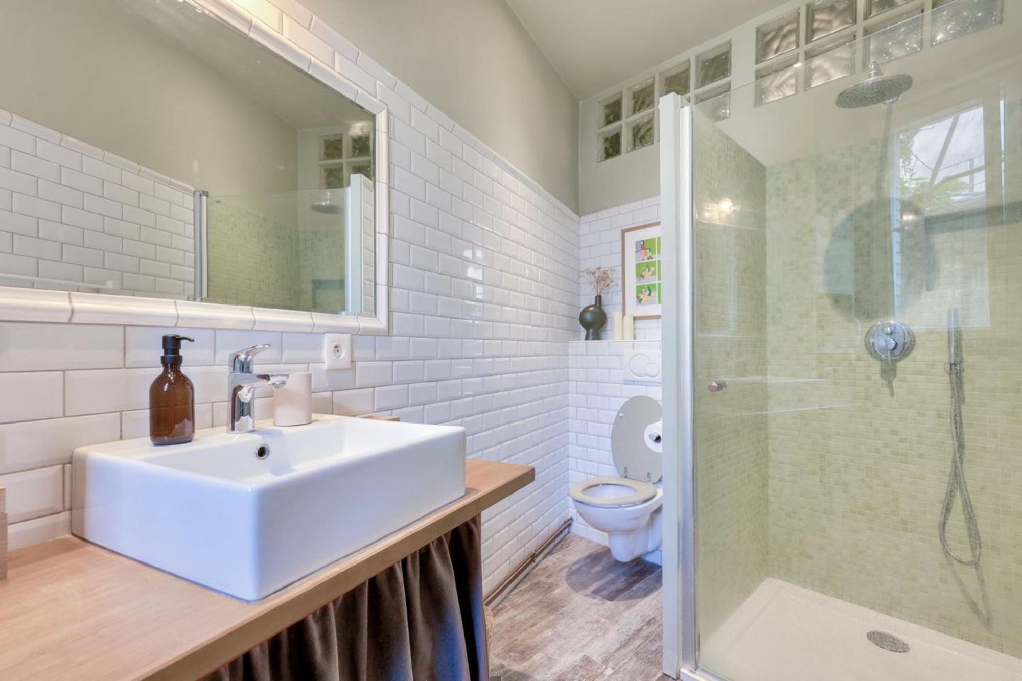Appartement Flexliving - - Crimee *