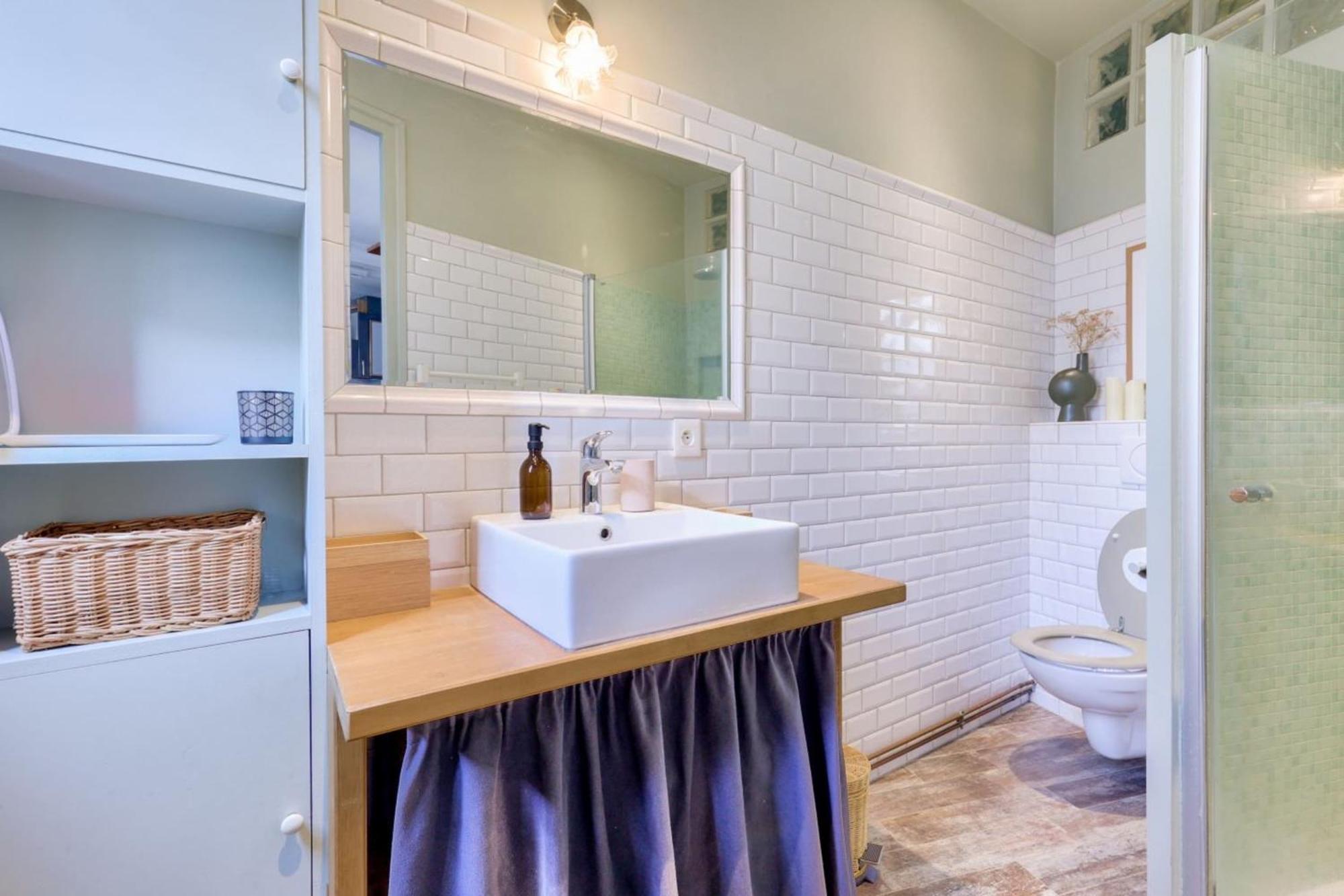 Appartement Flexliving - - Crimee *