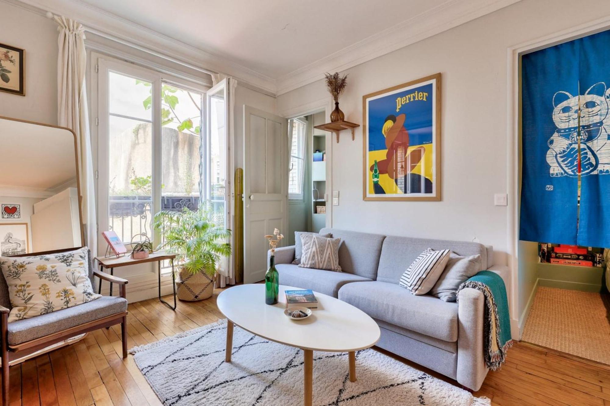 Flexliving - - Crimee Appartement