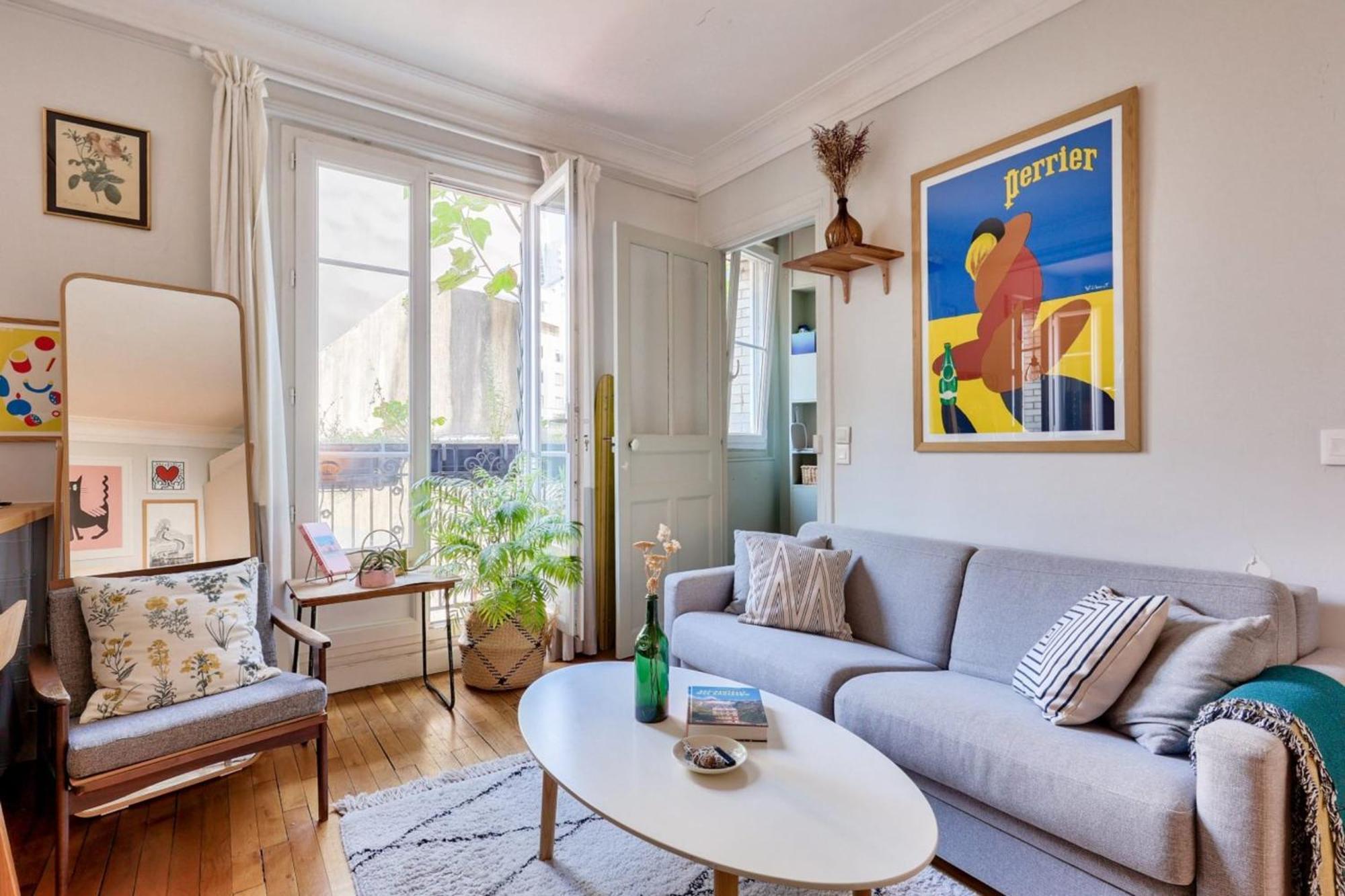 Appartement Flexliving - - Crimee