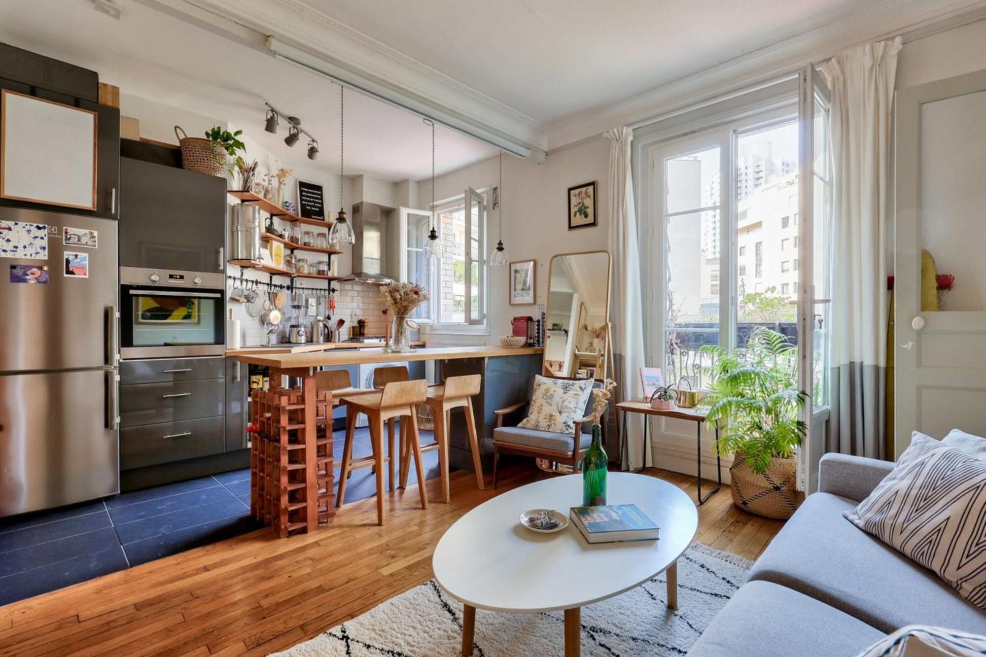 Flexliving - - Crimee Appartement *